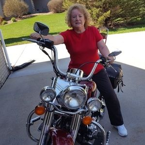 Meet your Posher, Janine